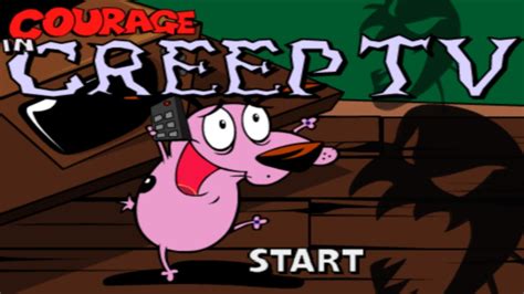 courage the cowardly dog game|Online Games .